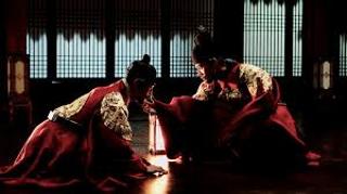 Baltimore Korean Movie Screening in February: Masquerade